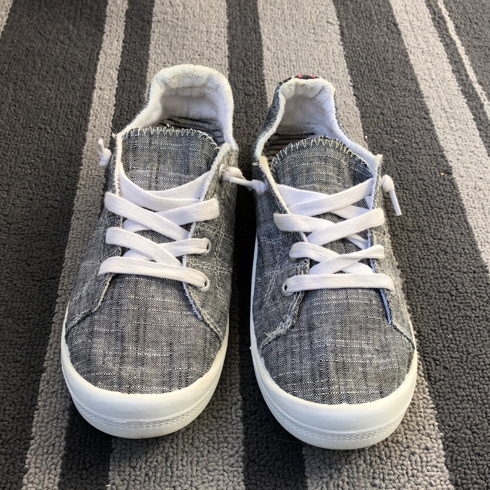 Roxy Rory Bayshore Sneakers